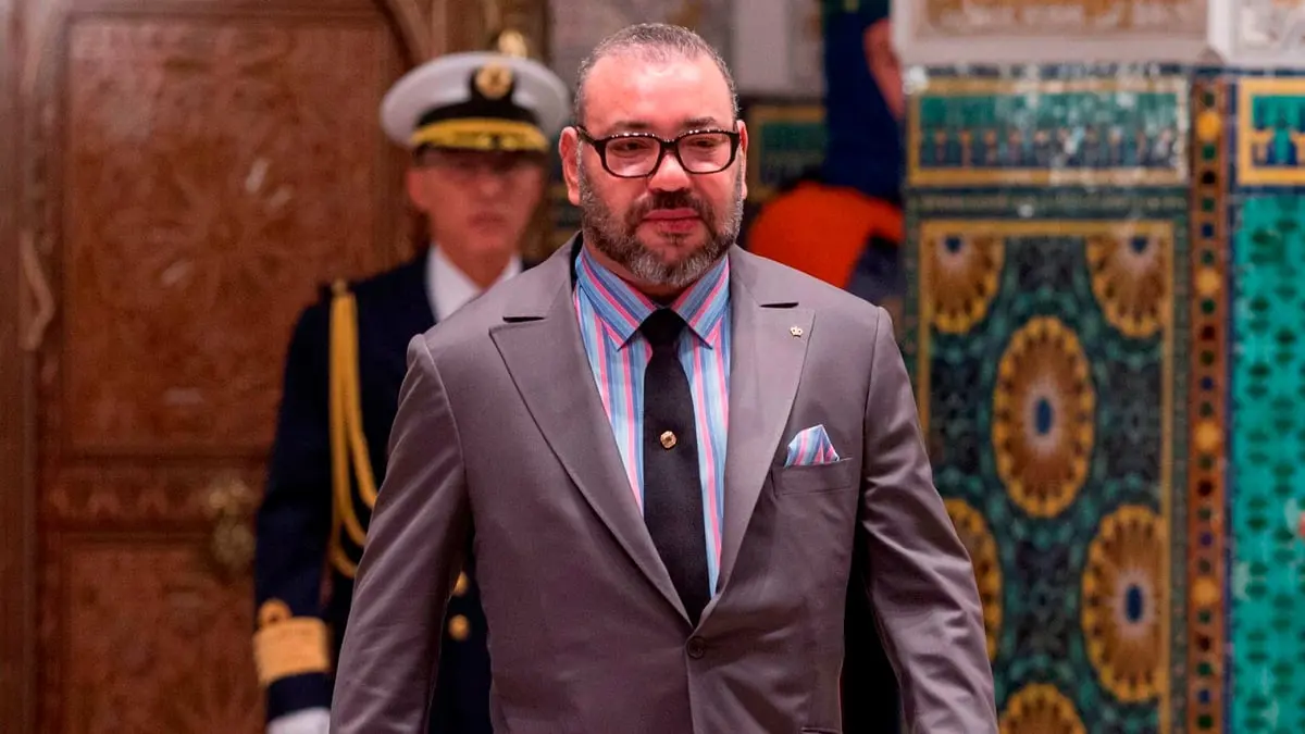 ترحيب إسباني أوروبي بدعوة عاهل المغرب لتحسين العلاقات مع الجوار‎
