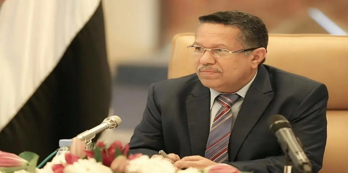 بن دغر: نسعى لمصالحة اجتماعية في عدن
