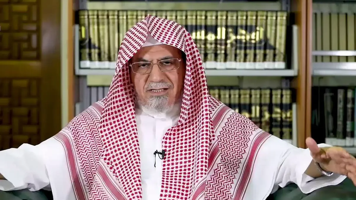 من هو الداعية السعودي البارز صالح بن حميد؟