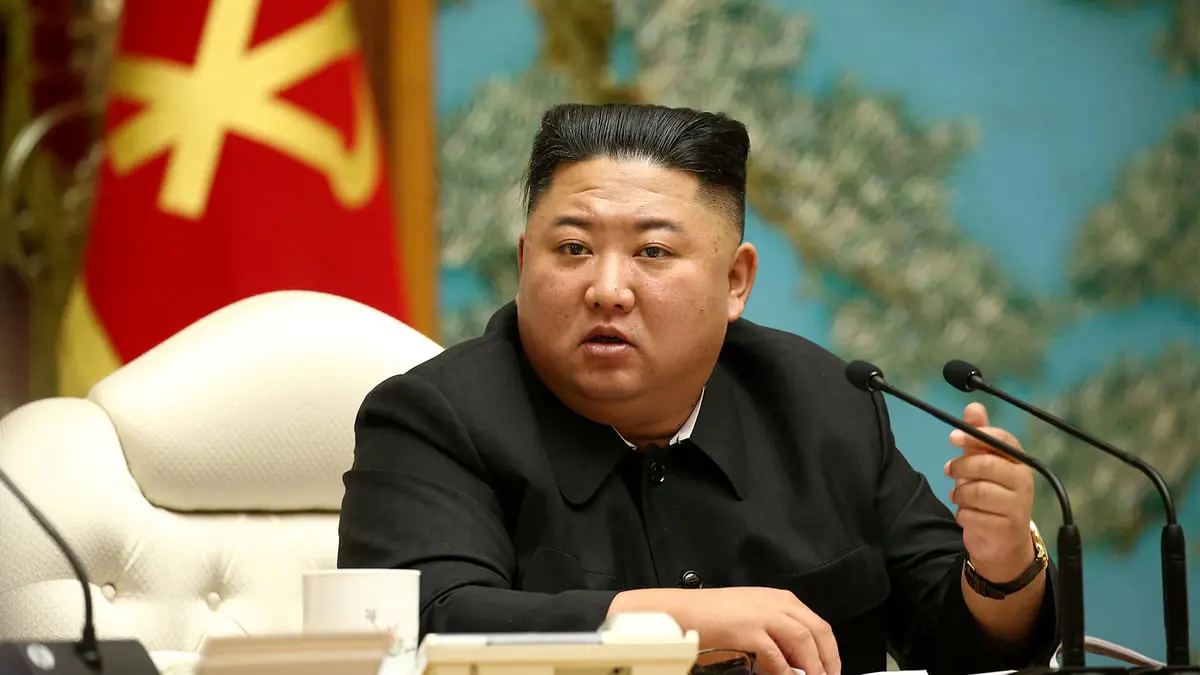الزعيم الكوري الشمالي يهدد مجددًا باللجوء إلى السلاح النووي "بشكل استباقي"