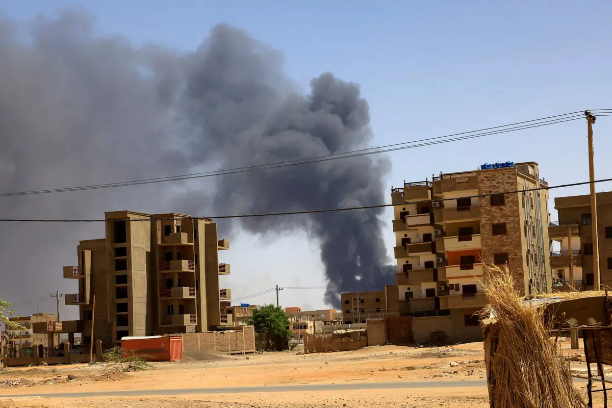 مجزرة "الحصاحيصا".. قصف للجيش السوداني يقتل عشرات المدنيين