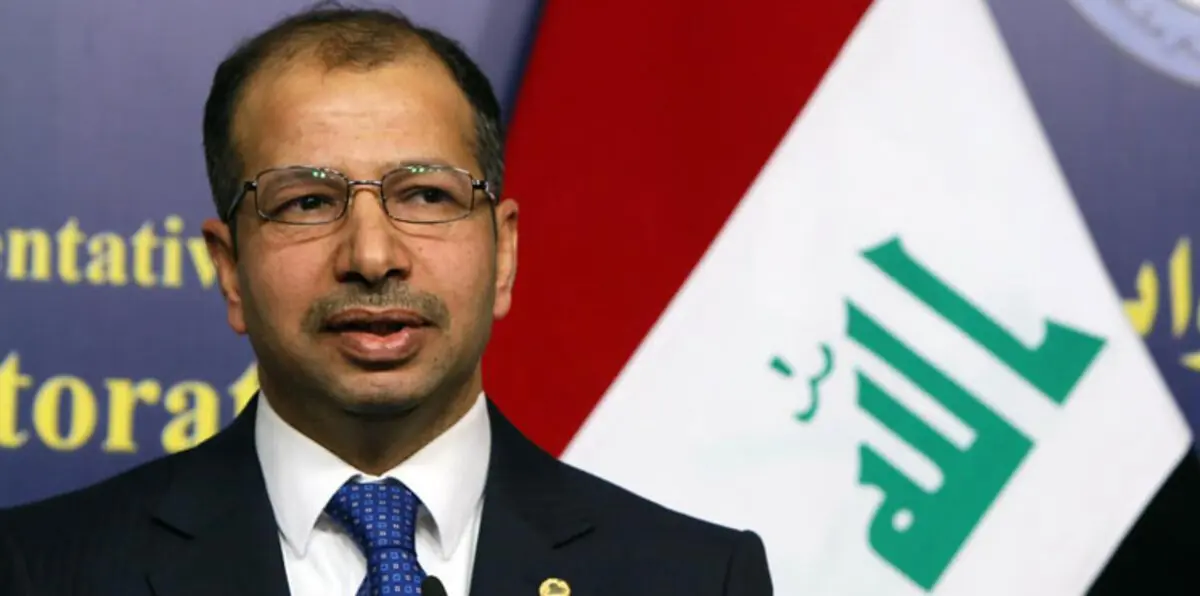 العراق.. الجبوري يتوعد بتقديم "حقائق" تُدين العبيدي