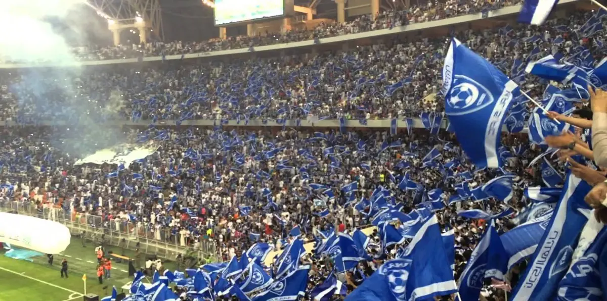 الشيخ الكلباني يثير الجدل مجددًا بفيديو عن نادي الهلال السعودي وأوراوا (شاهد)