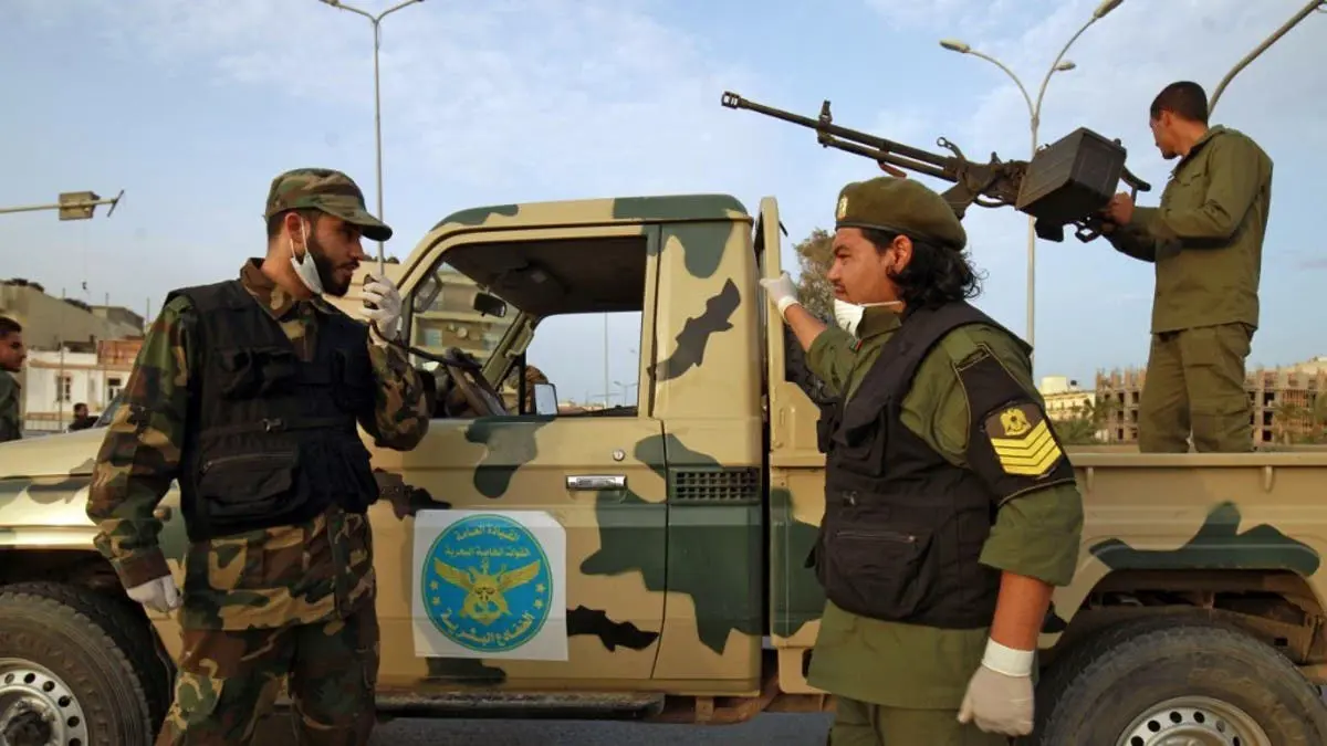 تقرير: الجيش الليبي وقوات الوفاق يستعدان لمواجهة جديدة في "فزان"
