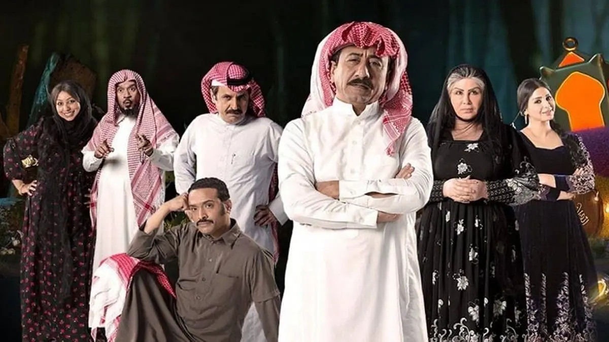 "العاصوف 3" يسلط الضوء على حياة السعوديين خلال حرب الخليج الثانية