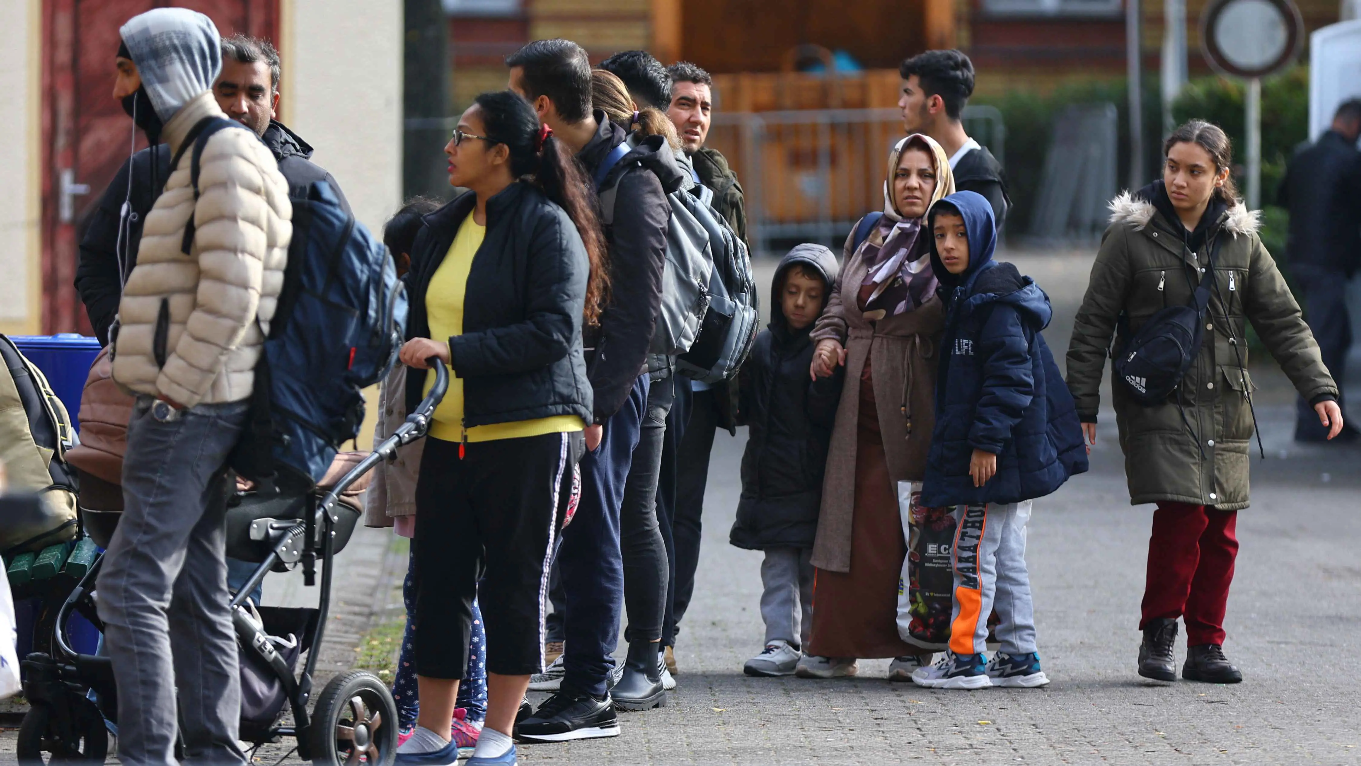 كيف انعكست نتائج انتخابات البرلمان الأوروبي على ملف اللجوء في ألمانيا؟