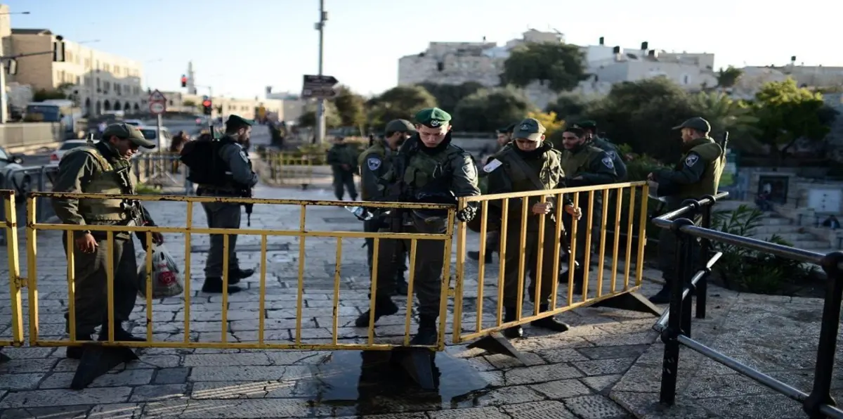 إسرائيل ترفض دخول فرقة موسيقية تونسية إلى القدس