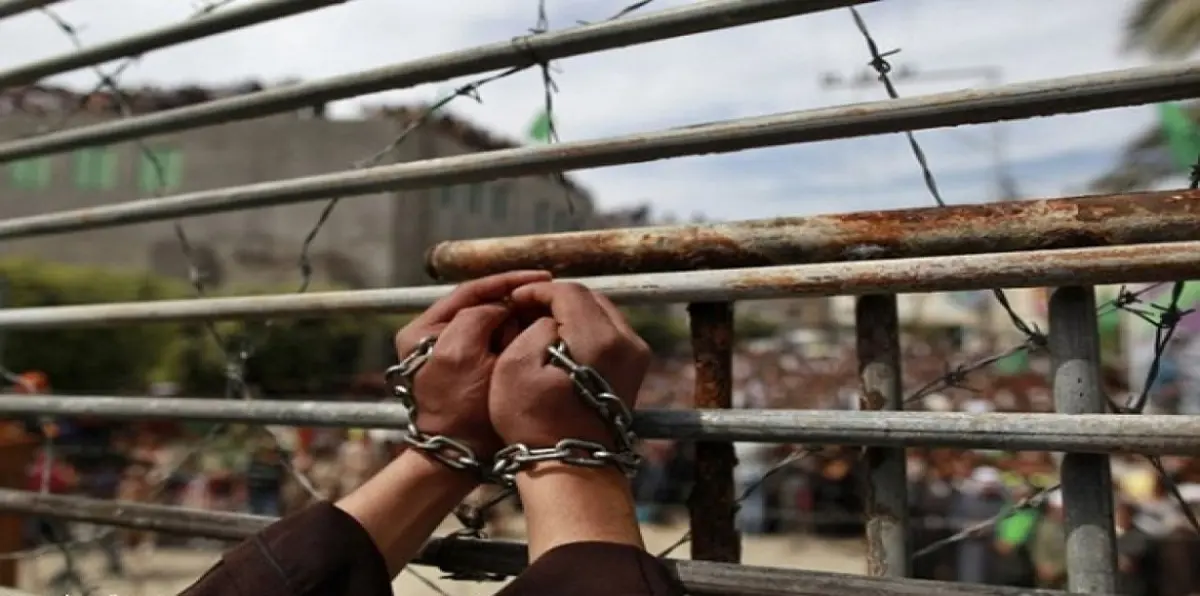 ما هي مطالب الأسرى الفلسطينيين التي تم تحقيقها بإضرابهم عن الطعام؟