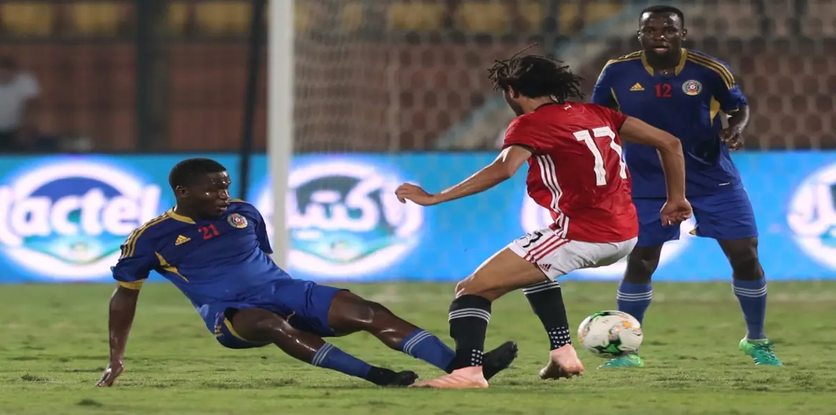 موعد مباراة مصر ضد سوازيلاند في تصفيات أمم أفريقيا 2019 والقنوات الناقلة