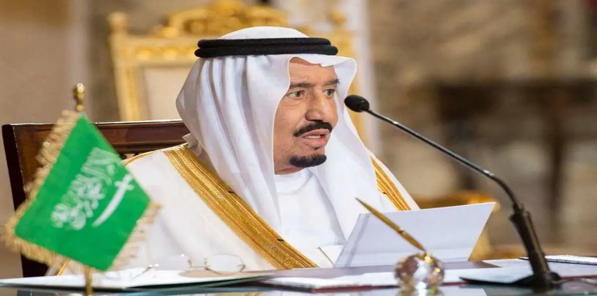 الملك سلمان يأمر بإطلاق سراح الموقوفين بقضايا مالية في منطقة تبوك