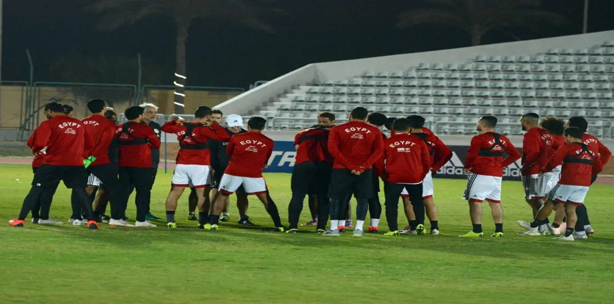 اتحاد الكرة المصري يرد على نظيره الإماراتي: 4 أسباب فنية وراء إلغاء ودية المنتخبين