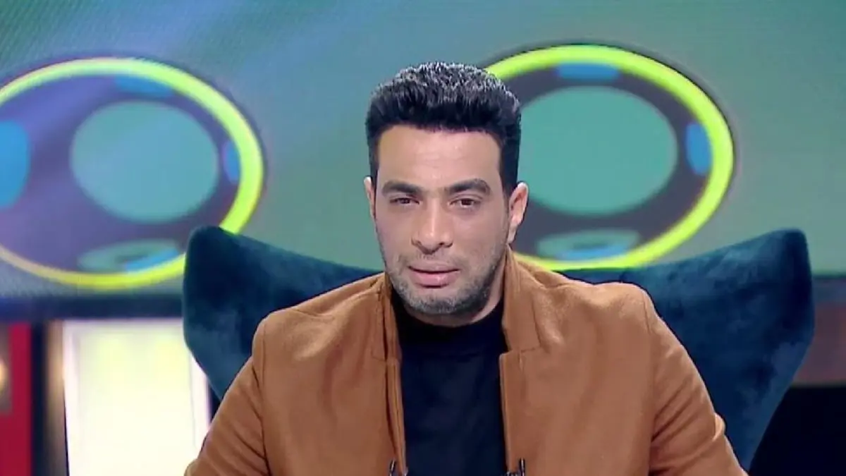 شادي محمد يتقلد منصبًا غير مألوف في الأهلي المصري