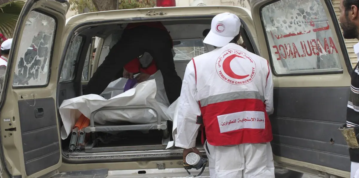اليمن.. اغتيال مسؤول شرطي في عدن برصاص مجهولين