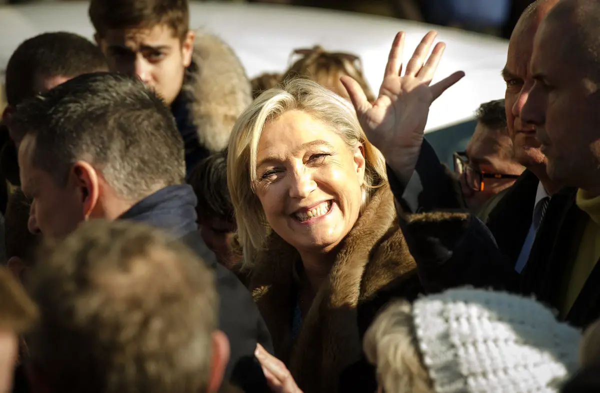 فرنسا.. انتخابات برلمانية وسط توجس من صعود "حزب لوبان"