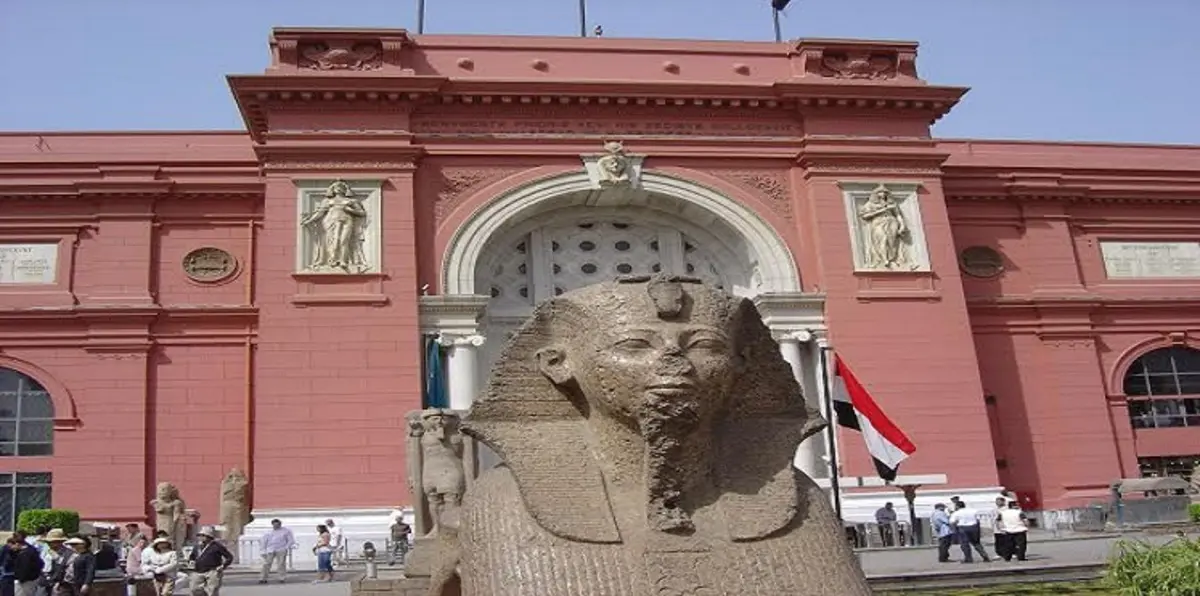المتحف المصري يفوز بمنحة 130 ألف دولار لترميم التوابيت الخشبية