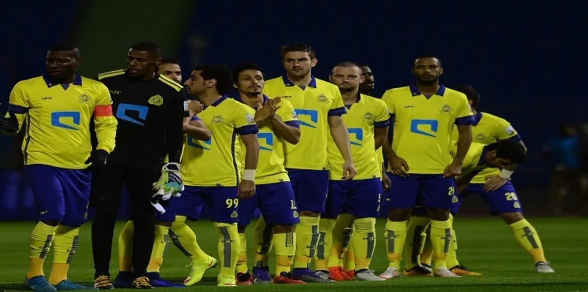 السعودية.. إيقاف حكم مباراة النصر والشباب