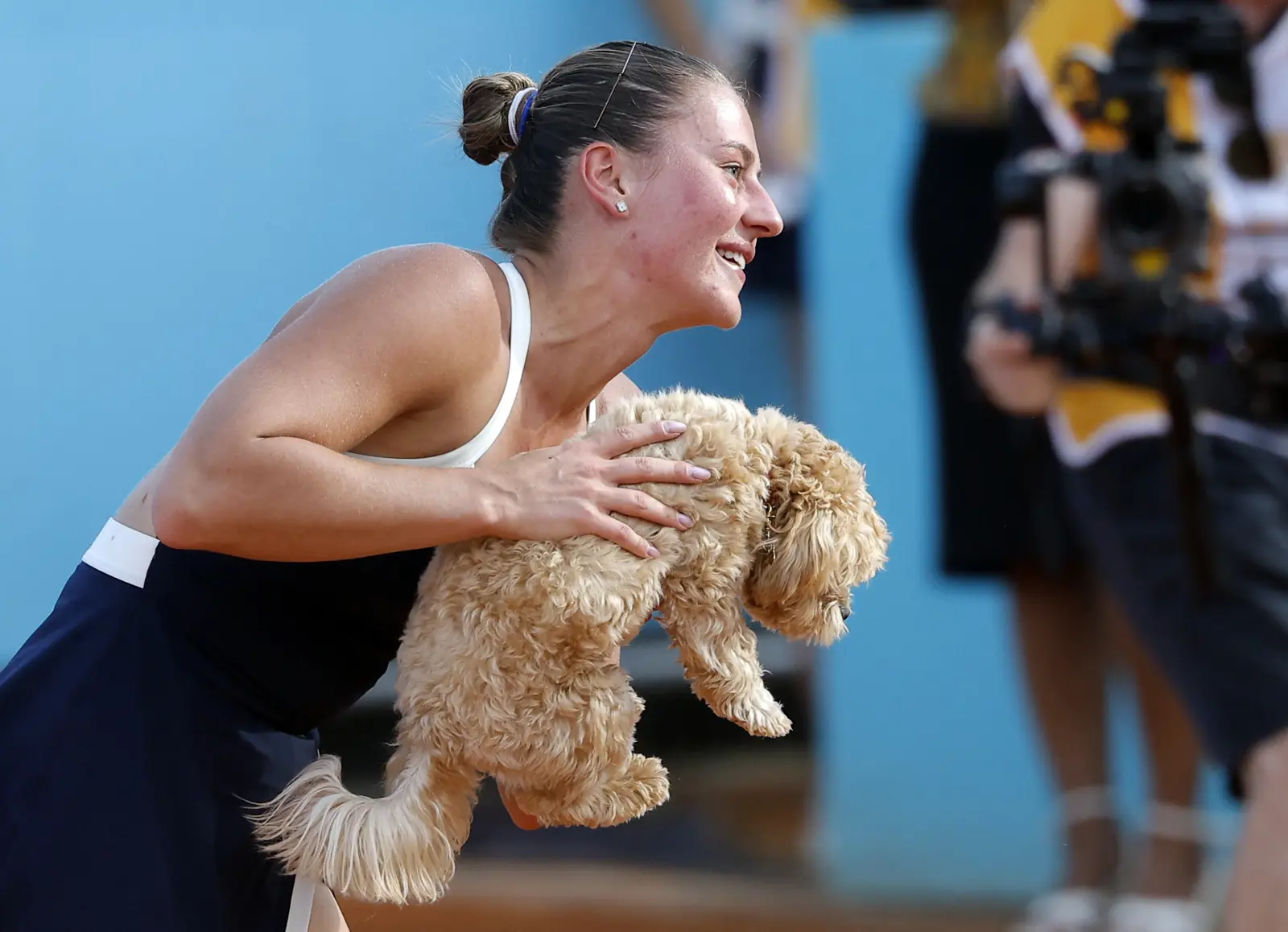 مارتا كيوستوك