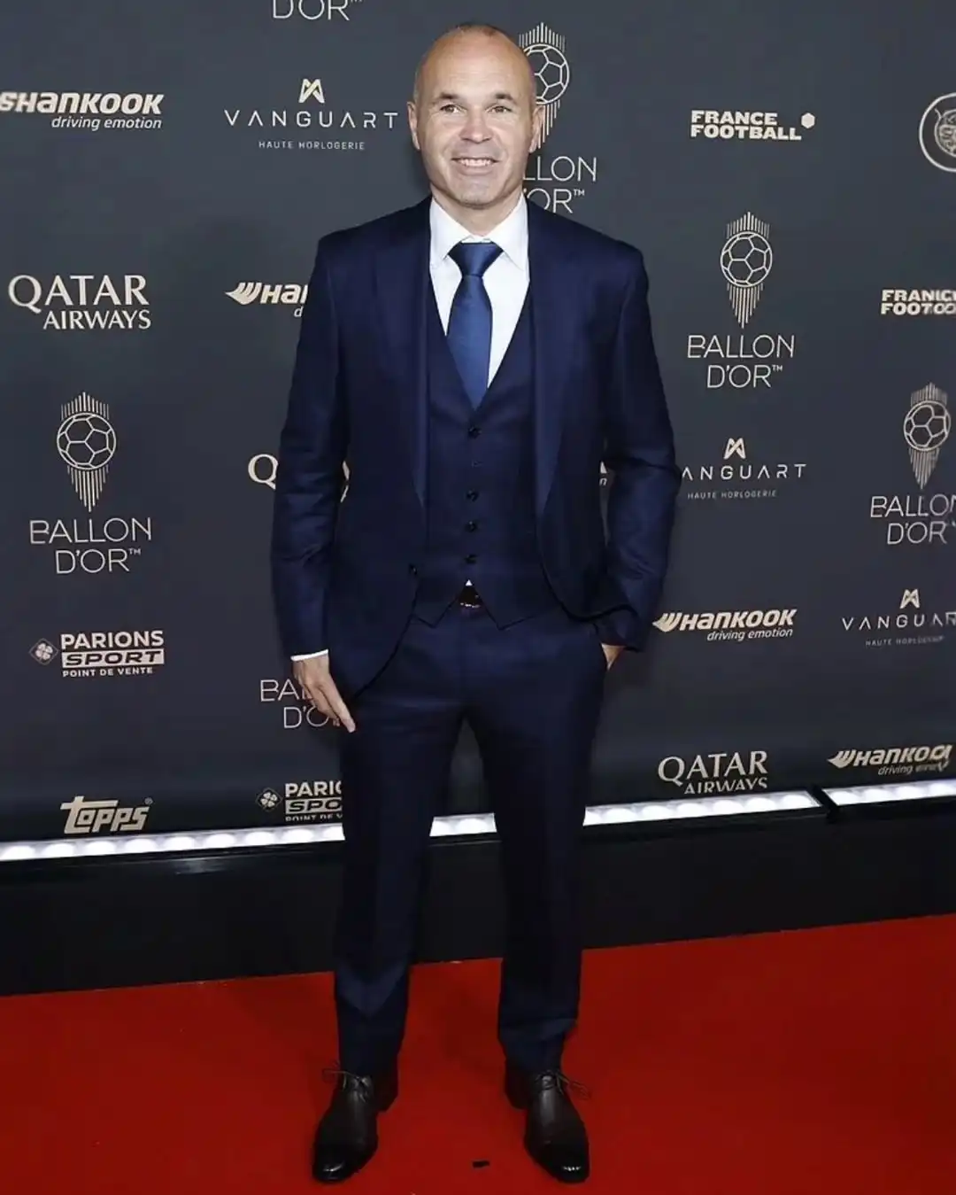 حفل الكرة الذهبية