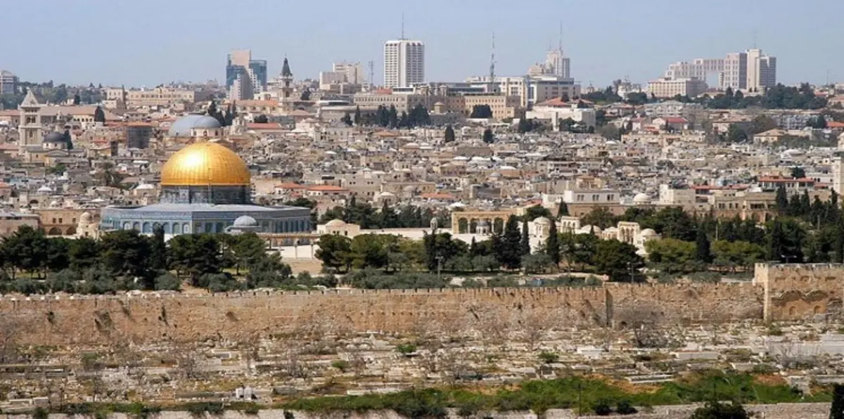 هل ستحتفل إسرائيل بـ "توحيد" أم "تحرير" القدس؟