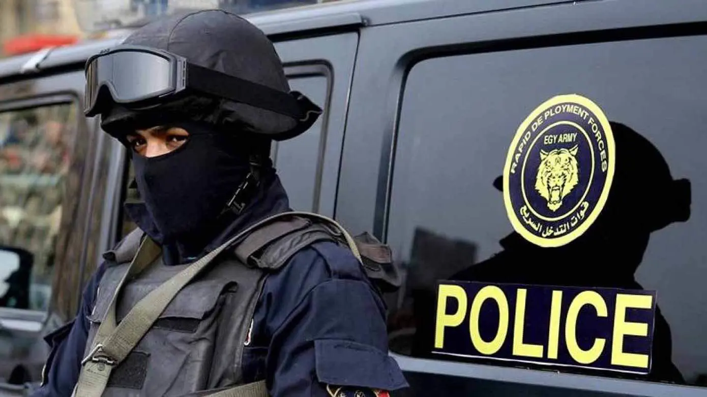 شاب يقتل والد خطيبته خلال مشادة "كلامية" في الإسكندرية