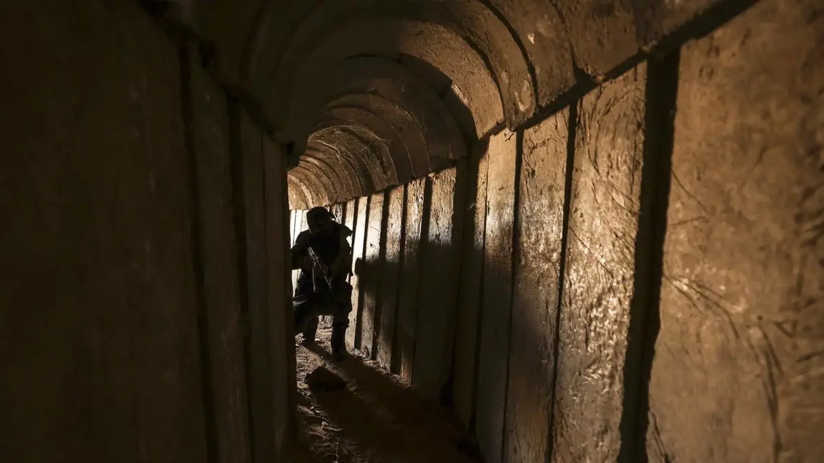 نيويورك تايمز: "مهمة معقّدة" تنتظر الجيش الإسرائيلي في غزة