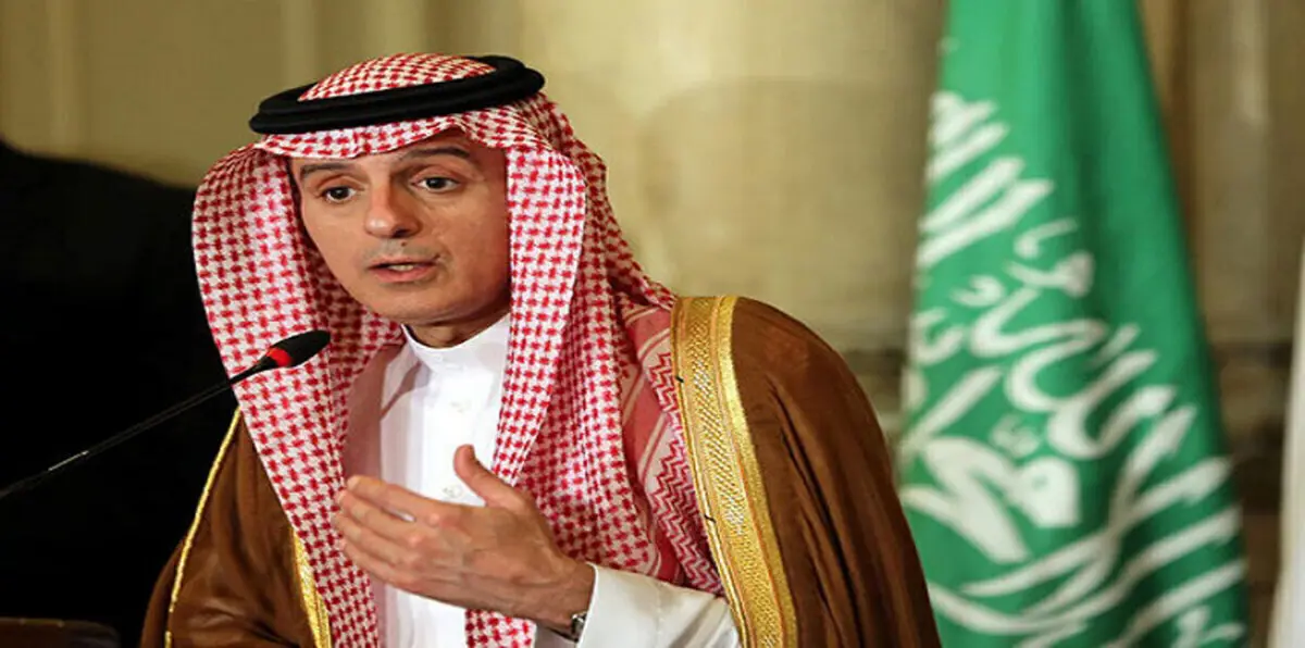 الجبير: الدول المقاطعة لقطر لا تتعجل الحل طالما لم تنفذ قطر المطالب