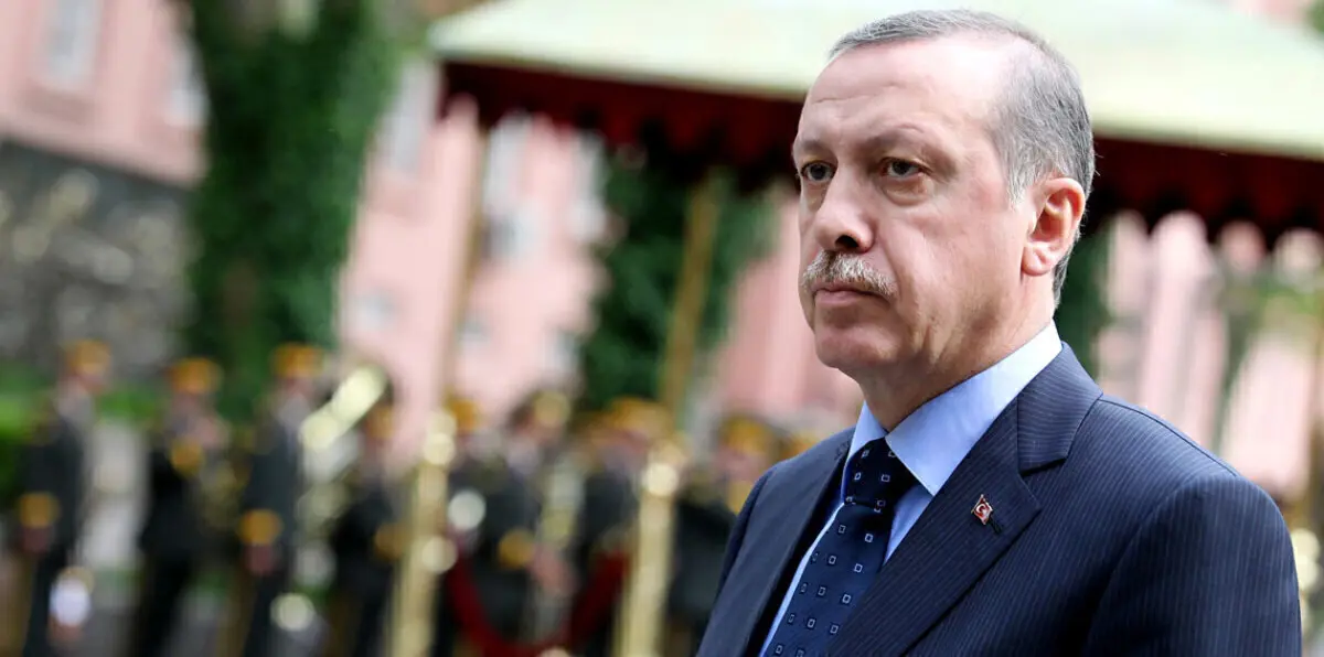 أردوغان: لا مشكلة في صفقة منظومة صواريخ "إس-400" الروسية