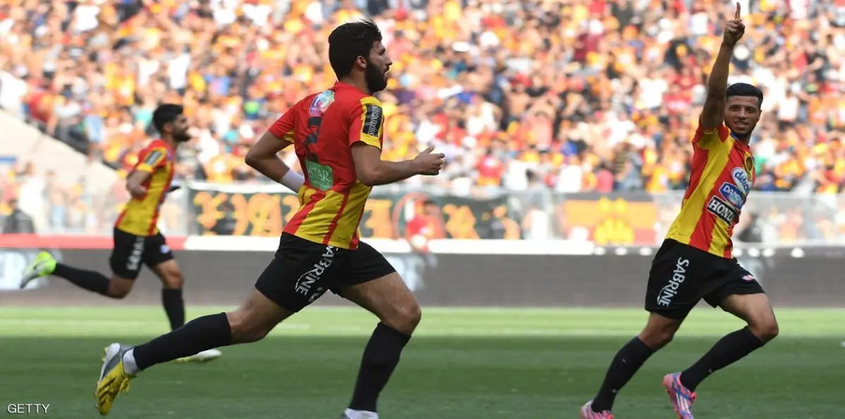 الترجي يحتفظ بالعلامة الكاملة في البطولة العربية بفوز ماراثوني على الهلال السعودي (فيديو)