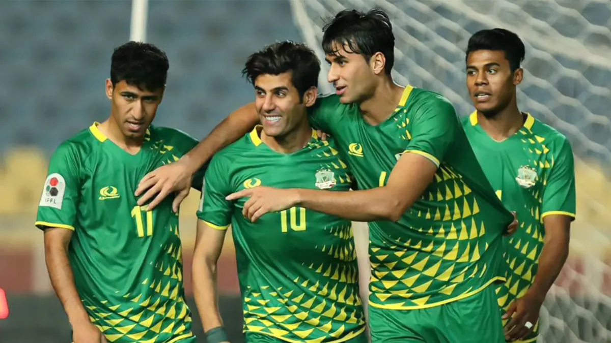 الشرطة العراقي يعتذر عن عدم المشاركة في دوري أبطال آسيا