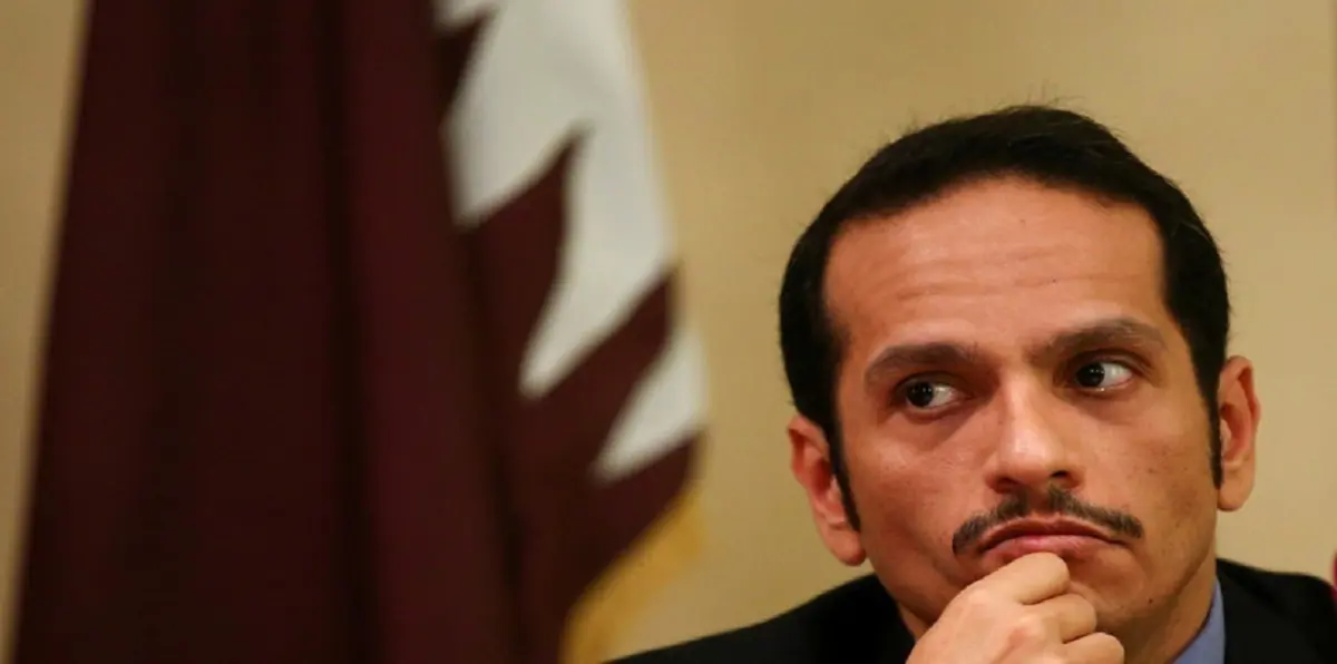 بماذا ردّت قطر على بيانيْ الدول الأربع؟