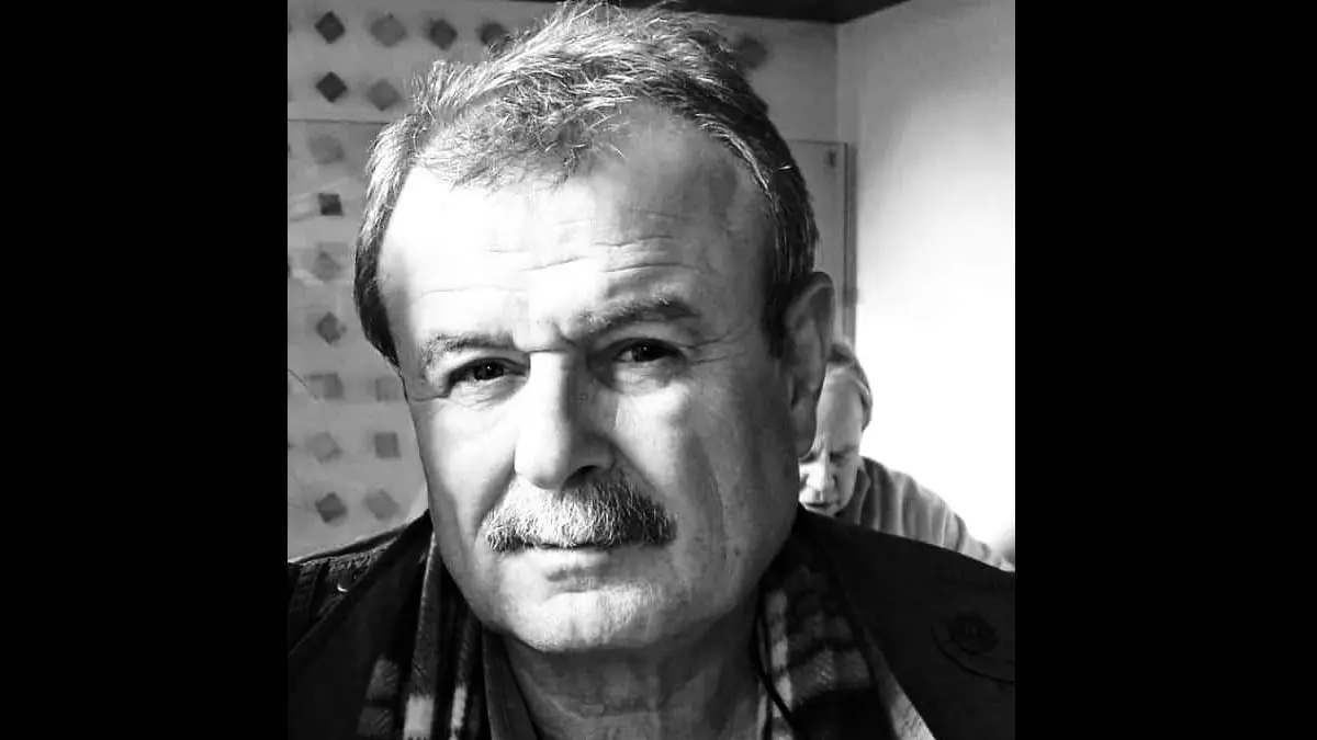 وفاة المخرج السوري عبد اللطيف عبد الحميد
