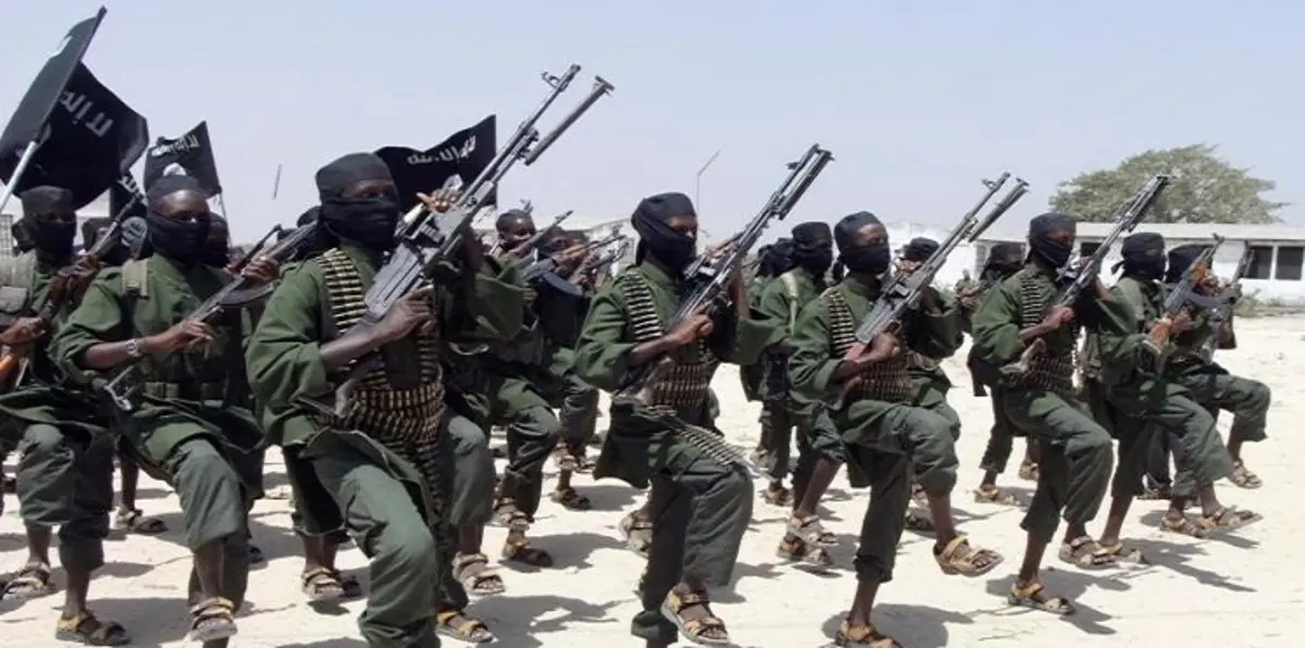 حركة الشباب تتبنى الهجوم على فندق بمقديشو‎
