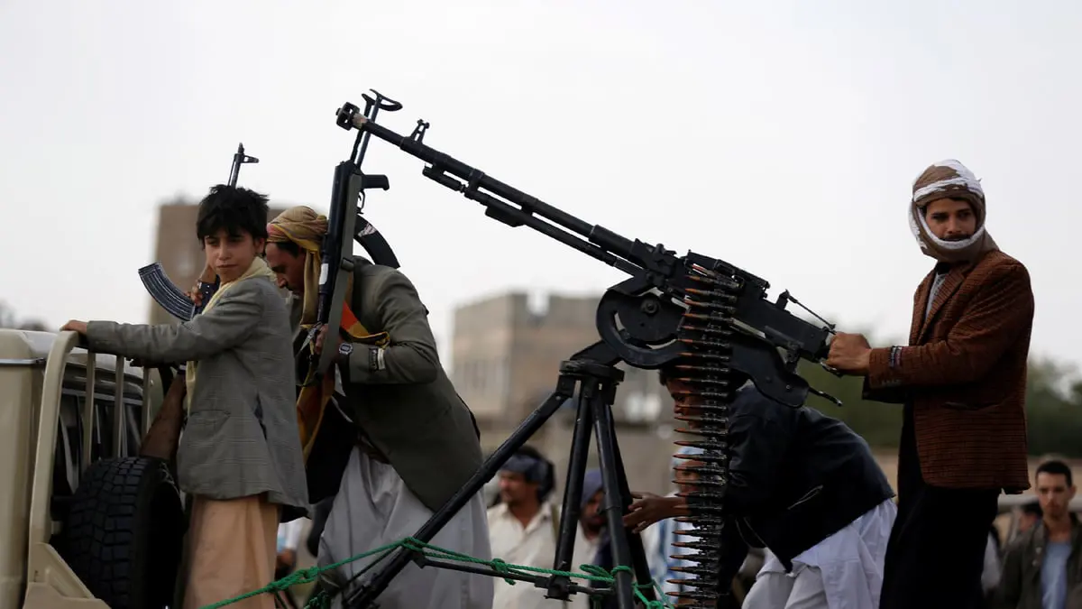 مقتل 9 جنود من القوات الجنوبية إثر هجوم حوثي على لحج اليمنية