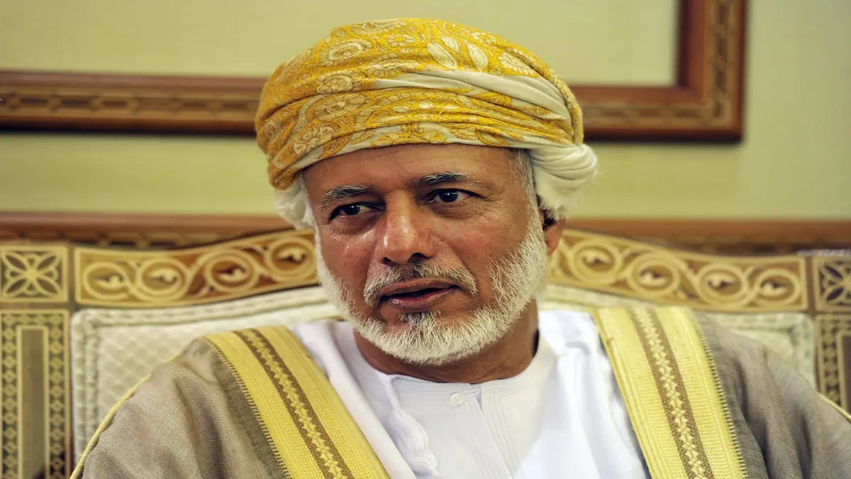 الكشف عن السبب الرسمي لإعفاء يوسف بن علوي (فيديو)