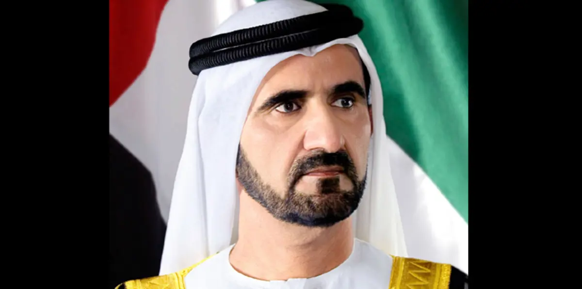 محمد بن راشد: قيادة السعودية الشابّة ستفاجئ العالم