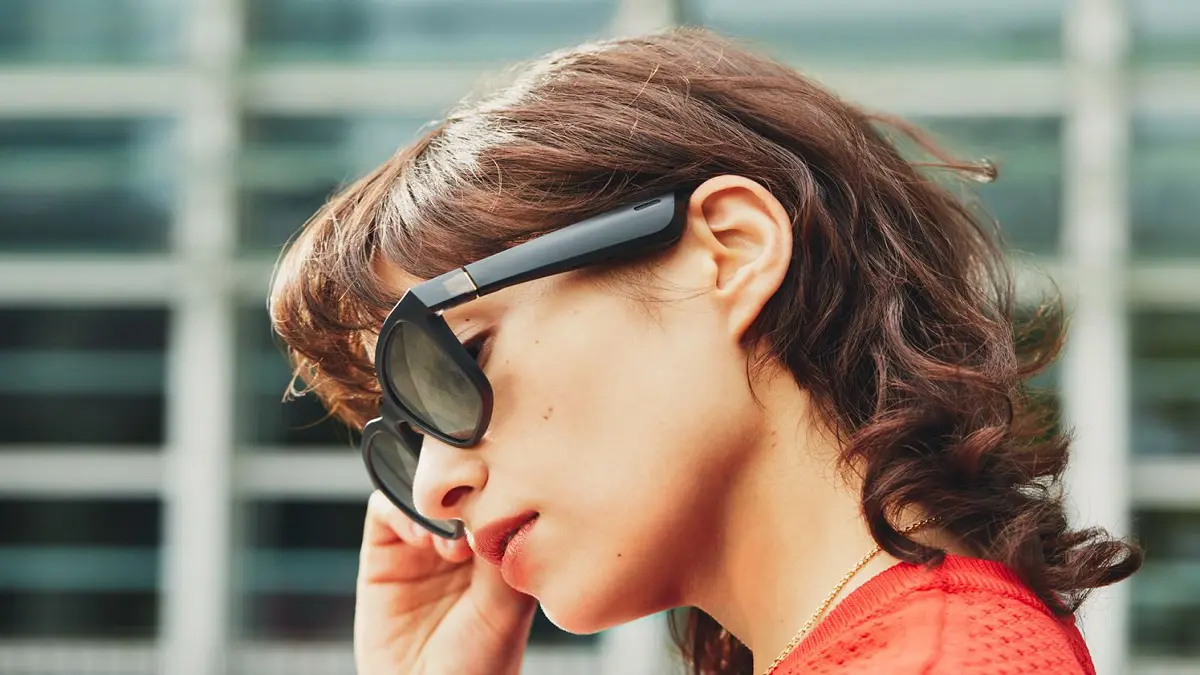 شركة Bose تنعش سوق التقنيات الصوتية القابلة للارتداء بمنتجات جديدة
