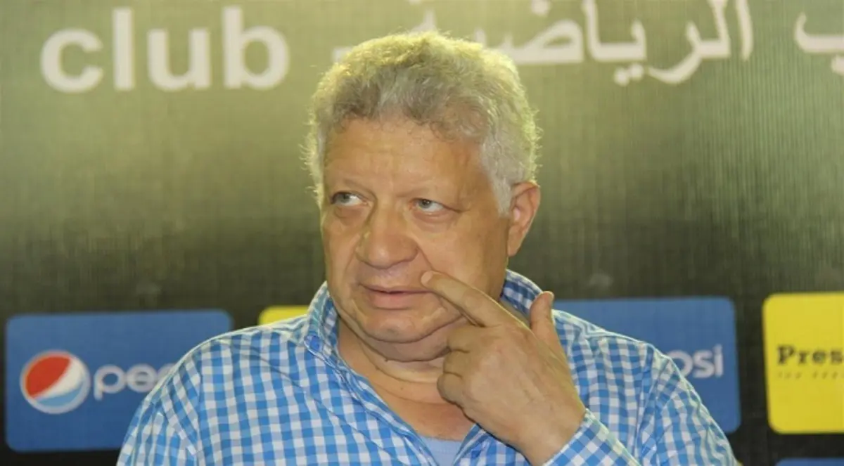 الزمالك يدرس فسخ التعاقد مع إم بي سي والتوجه لقناة أبوظبي