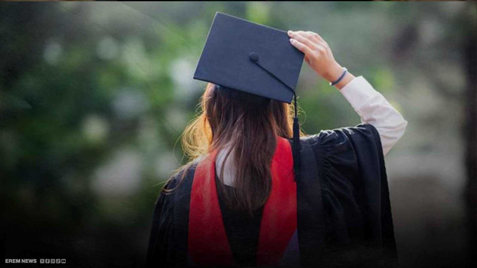 طفلة تفاجئ العالم ”بعمر التاسعة”.. اجتازت الثانوية الفرنسية | إرم نيوز