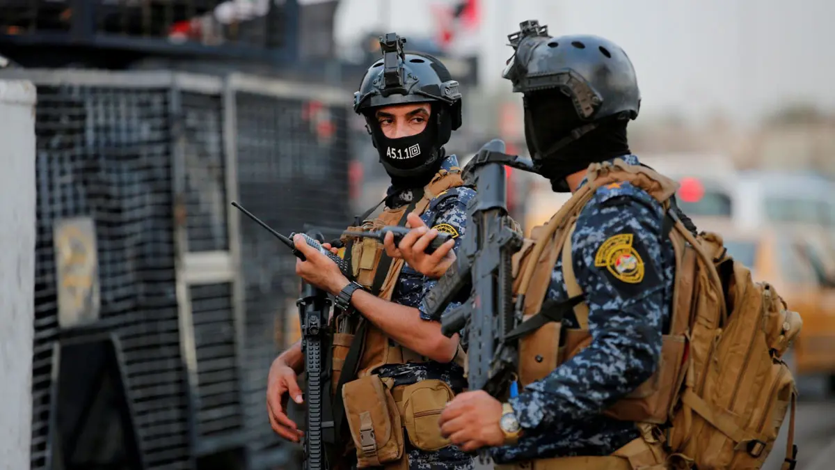 مقتل شخصين في هجوم لداعش شمال العراق