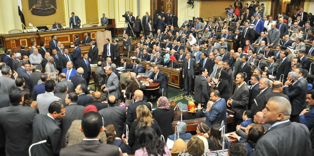 بلاغ ضد برلماني مصري بسبب مطالبته بمعاقبة "الملحدين"