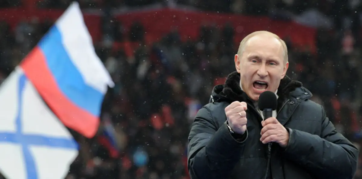 في تحدّ لواشنطن.. بوتين يأمر بتعزيز قدرات بلاده النووية‎