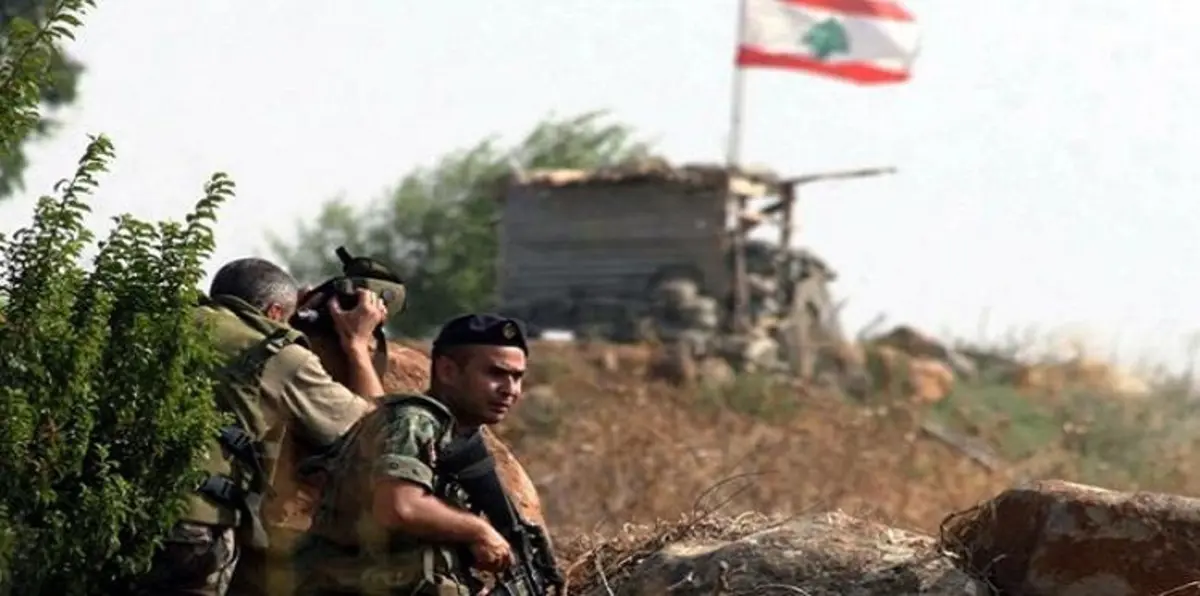 الجيش اللبناني: انتحاريو القاع استخدموا أحزمة ناسفة عالية التفجير