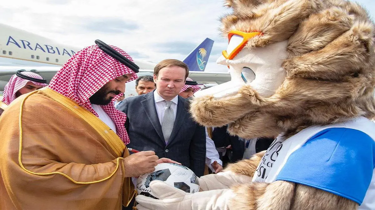 آرسنال يا ولي العهد.. هل يستجيب محمد بن سلمان للجماهير السعودية ويشتري نادي "المدفعجية"؟