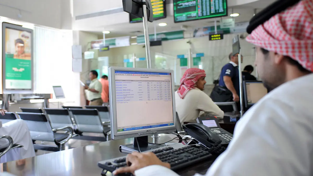 القروض المتعثرة ببنوك الإمارات بأعلى مستوى في 5 سنوات
