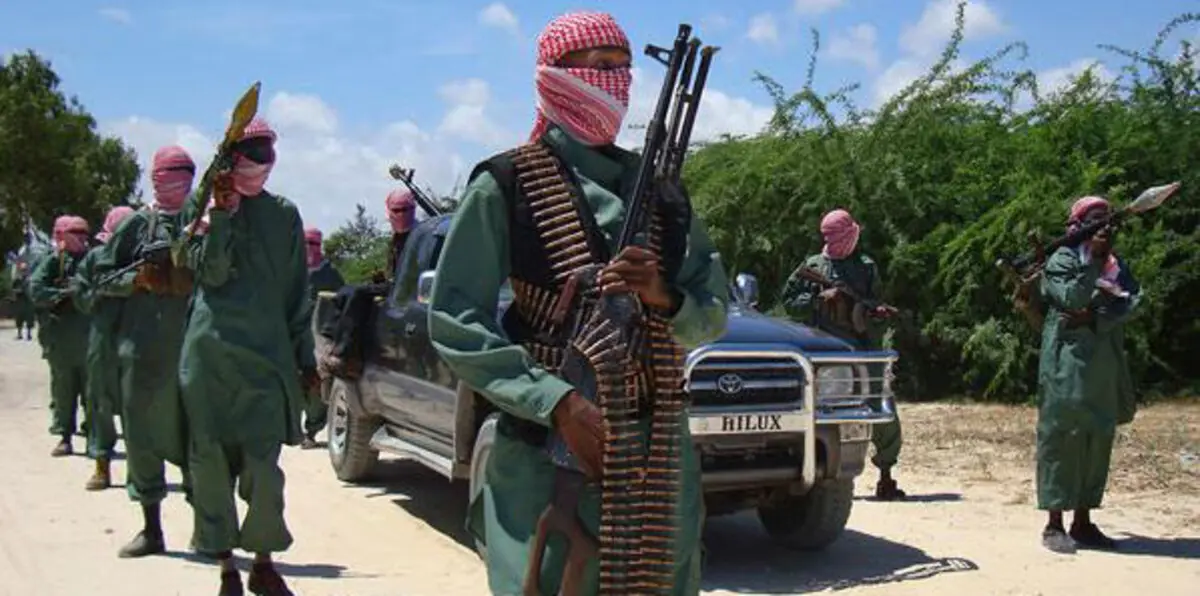 "حركة الشباب" المتشددة تعدم ضابطا وزعيما صوماليين