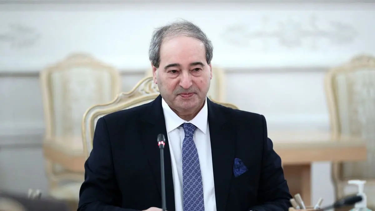 وزير الخارجية السوري: أردوغان فشل في تحقيق أهدافه بقمة طهران