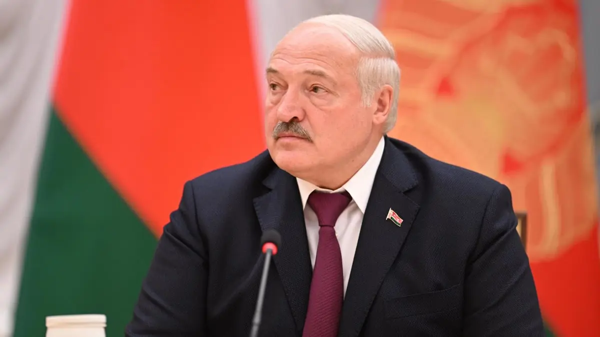 الرئيس البيلاروسي يغيب عن احتفالات رسمية وسط تقارير عن صحته