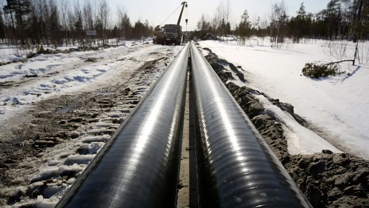 روسيا: تضرر خطوط الغاز والكهرباء في "بلغورود" جراء هجوم أوكراني
