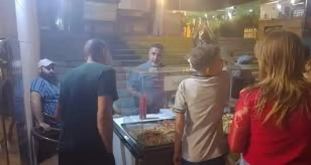 بسام دكاك 