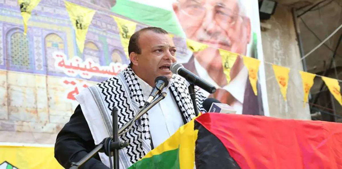 حركة فتح تهاجم "حماس" وتحملها مسؤولية الأوضاع في غزة